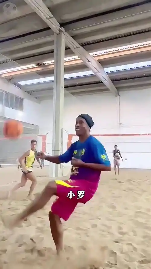 的拍打